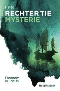 Fantoom in Foe-lai - Robert van Gulik (ISBN 9789049930295)