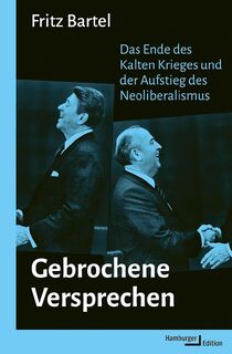 Gebrochene Versprechen - Fritz Bartel (ISBN 9783868544022)