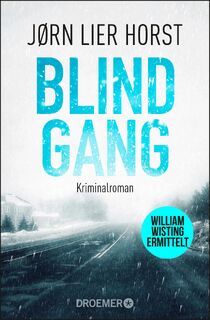 Blindgang - Jørn Lier Horst (ISBN 9783426305683)