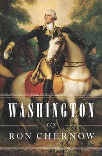 Washington - Ron Chernow (ISBN 9780143119968)