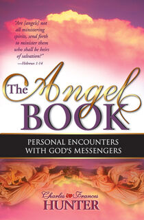 Angel Book - Charles Hunter, Frances Hunter (ISBN 9780883685983)