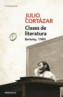 SPA-CLASES DE LITERATURA BERKE - Julio Cortázar (ISBN 9788466331883)