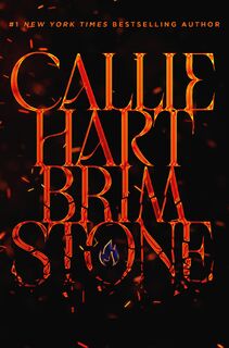 Brimstone - Callie Hart (ISBN 9781399745482)