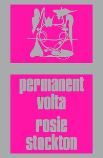 Permanent Volta - Rosie Stockton (ISBN 9781643620756)