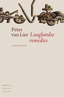 Laaglandse remedies - Peter Van Lier (ISBN 9789028426658)