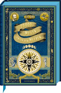 20 000 Meilen unter den Meeren - Jules Verne (ISBN 9783649646082)