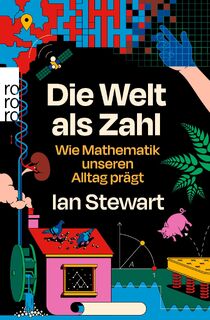 Die Welt als Zahl - Ian Stewart (ISBN 9783499009303)