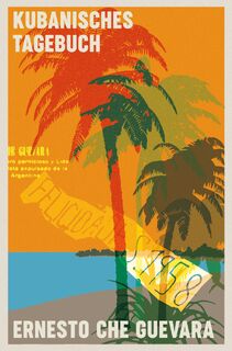 Kubanisches Tagebuch - Ernesto Che Guevara (ISBN 9783462040401)
