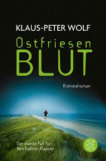 Ostfriesenblut - Klaus-Peter Wolf (ISBN 9783596166688)