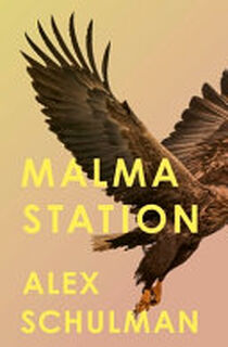 Malma Station - Alex Schulman (ISBN 9780349728049)