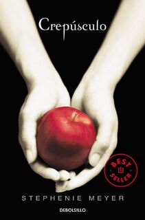 Crepusculo / Twilight - Stephenie Meyer (ISBN 9788466332965)