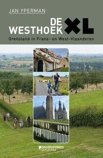DE WESTHOEK XL - Jan Yperman (ISBN 9789059087156)