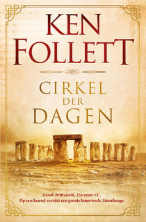 Cirkel der dagen - Ken Follett (ISBN 9789049205898)