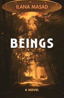 Beings - Ilana Masad (ISBN 9781639737000)