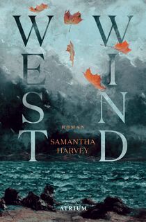 Westwind - Samantha Harvey (ISBN 9783038821281)