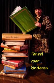 11 toneelstukken - Hugo Renaerts (ISBN 9789465124094)