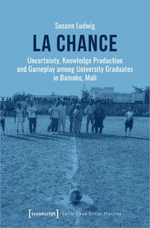 La chance - Susann Ludwig (ISBN 9783837669893)
