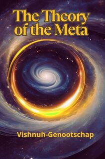 Theory of the Meta - Lancar Ida-Bagus (ISBN 9789403796017)