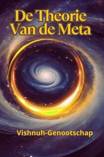 Theorie van de Meta - Lancar Ida-Bagus (ISBN 9789403795959)