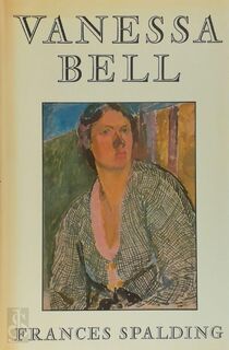 Vanessa Bell - Frances Spalding (ISBN 9780297781622)