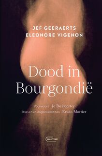 Dood in Bourgondië - Jef Geeraerts (ISBN 9789022305621)