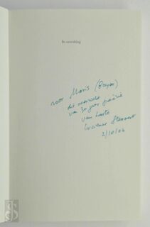 In aanraking [opdracht aan Maris Bayar] - Lucienne Stassaert, Bart Vonck (ISBN 9789076895932)