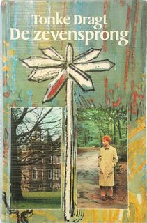 De zevensprong - Tonke Dragt (ISBN 9789025832964)