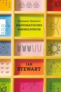 Professor Stewarts mathematisches Sammelsurium - Ian Stewart (ISBN 9783499625817)