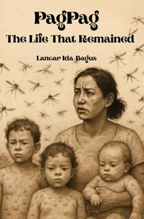 PagPag - Lancar Ida-Bagus (ISBN 9789403817132)