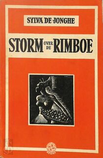 Storm over de rimboe - Sylva de Jonghe