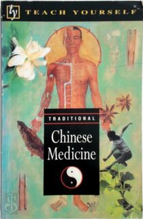 Traditional Chinese Medicine - Richard Craze, Jen T'Ieh Fou (ISBN 9780340697474)