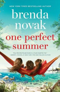 Novak, B: One Perfect Summer - Brenda Novak (ISBN 9780778309468)