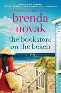 Bookstore on the Beach (Original) - Brenda Novak (ISBN 9780778361053)