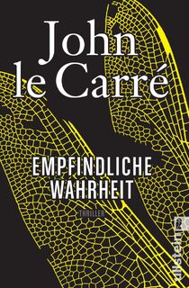 Empfindliche Wahrheit - John Le Carré (ISBN 9783548286853)