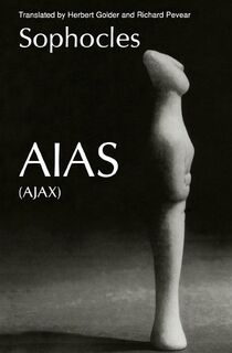 Aias - Sophocles (ISBN 9780195128192)