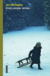 Kind zonder winter - Jan Hertoghs (ISBN 9789022341759)
