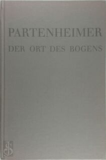 Jürgen Partenheimer - Jürgen Partenheimer, Thomas Deecke, Jonas Hafner (ISBN 9783925047008)