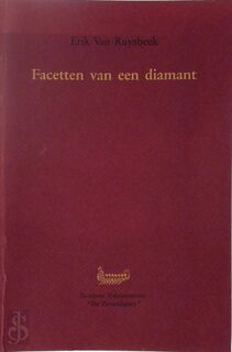 Facetten van een diamant - Erik van Ruysbeek (ISBN 9789075107050)