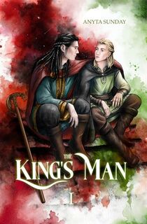The King's Man: Book I - Merce R. B. (ISBN 9783947909766)