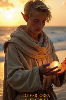 De verloren elfenprins - M. . (ISBN 9789403835563)