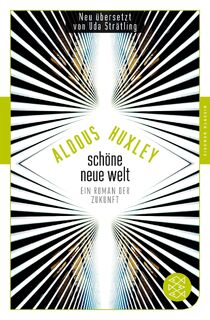 Schone neue Welt - Aldous Huxley (ISBN 9783596905737)