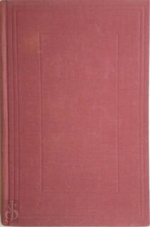 Inleiding tot de functietheorie - C.H. Van Os