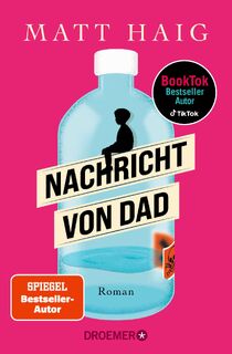 Nachricht von Dad - Matt Haig (ISBN 9783426308332)