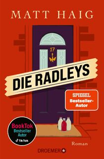 Die Radleys - Matt Haig (ISBN 9783426308318)