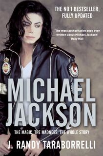 Michael Jackson - J. Randy Taraborrelli (ISBN 9780330515658)