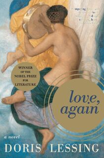 Love Again - Doris Lessing (ISBN 9780060927967)