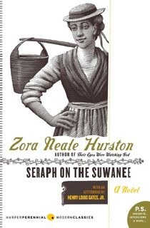 Seraph on the Suwanee - Zora Neale Hurston (ISBN 9780061651113)