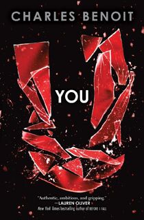 You - Charles Benoit (ISBN 9780061947063)