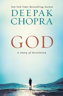 GOD PB - Deepak Chopra (ISBN 9780062020697)