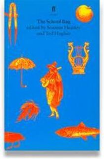The School Bag - Seamus Heaney, Ted Hughes (ISBN 9780571177516)